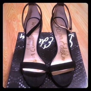 Sam Edelman heels